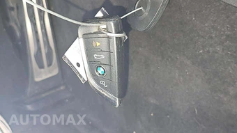 2023 BMW 4 Series Gran Coupe M440i xDrive Sedan - miniatura 20