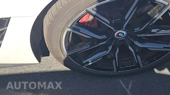 2023 BMW 4 Series Gran Coupe M440i xDrive Sedan - miniatura 23