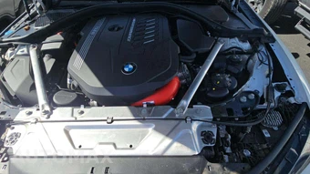 2023 BMW 4 Series Gran Coupe M440i xDrive Sedan - miniatura 26