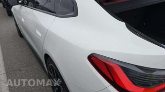 2023 BMW 4 Series Gran Coupe M440i xDrive Sedan - miniatura 28