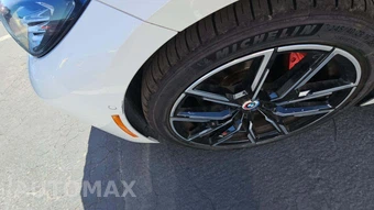 2023 BMW 4 Series Gran Coupe M440i xDrive Sedan - miniatura 32