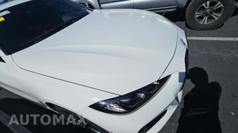 2023 BMW 4 Series Gran Coupe M440i xDrive Sedan - miniatura 33