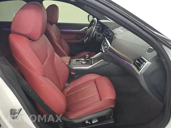 2023 BMW 4 Series Gran Coupe M440i xDrive Sedan - miniatura 8