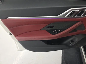 2023 BMW 4 Series Gran Coupe M440i xDrive Sedan - miniatura 9