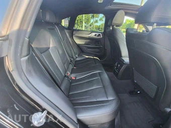 2023 BMW 4 Series Gran Coupe M440i xDrive Sedan - miniatura 10