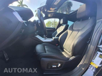 2023 BMW 4 Series Gran Coupe M440i xDrive Sedan - miniatura 18