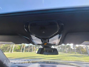 2023 BMW 4 Series Gran Coupe M440i xDrive Sedan - miniatura 24