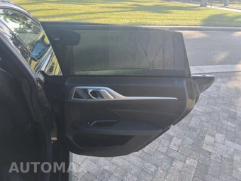 2023 BMW 4 Series Gran Coupe M440i xDrive Sedan - miniatura 29