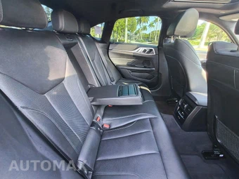 2023 BMW 4 Series Gran Coupe M440i xDrive Sedan - miniatura 30