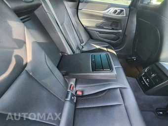2023 BMW 4 Series Gran Coupe M440i xDrive Sedan - miniatura 31