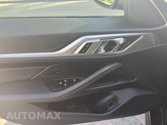 2023 BMW 4 Series Gran Coupe M440i xDrive Sedan - miniatura 32