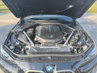 2023 BMW 4 Series Gran Coupe M440i xDrive Sedan - miniatura 38