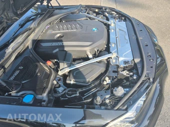 2023 BMW 4 Series Gran Coupe M440i xDrive Sedan - miniatura 39