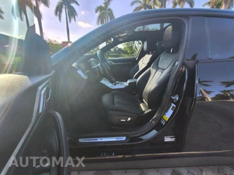 2023 BMW 4 Series Gran Coupe M440i xDrive Sedan - miniatura 4