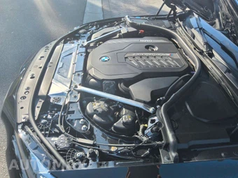 2023 BMW 4 Series Gran Coupe M440i xDrive Sedan - miniatura 40