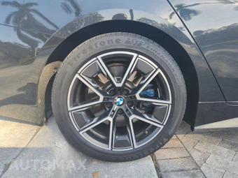 2023 BMW 4 Series Gran Coupe M440i xDrive Sedan - miniatura 42