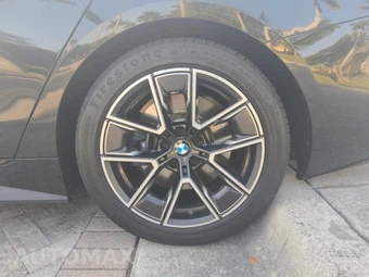 2023 BMW 4 Series Gran Coupe M440i xDrive Sedan - miniatura 43