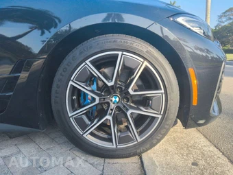 2023 BMW 4 Series Gran Coupe M440i xDrive Sedan - miniatura 44