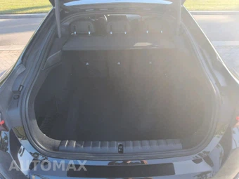 2023 BMW 4 Series Gran Coupe M440i xDrive Sedan - miniatura 45