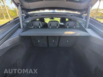2023 BMW 4 Series Gran Coupe M440i xDrive Sedan - miniatura 48