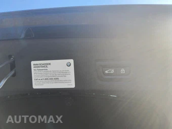 2023 BMW 4 Series Gran Coupe M440i xDrive Sedan - miniatura 49