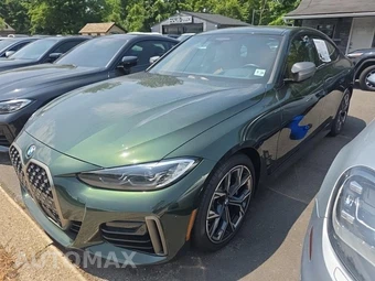2023 BMW 4 Series Gran Coupe M440i xDrive Sedan