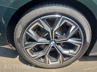 2023 BMW 4 Series Gran Coupe M440i xDrive Sedan - miniatura 10