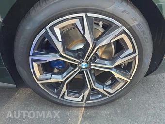 2023 BMW 4 Series Gran Coupe M440i xDrive Sedan - miniatura 11