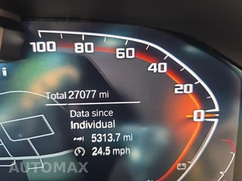 2023 BMW 4 Series Gran Coupe M440i xDrive Sedan - miniatura 15