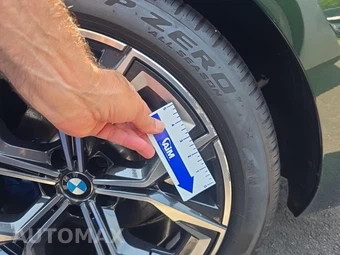 2023 BMW 4 Series Gran Coupe M440i xDrive Sedan - miniatura 21