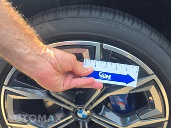 2023 BMW 4 Series Gran Coupe M440i xDrive Sedan - miniatura 22