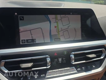 2023 BMW 4 Series Gran Coupe M440i xDrive Sedan - miniatura 25