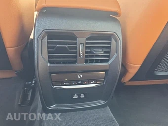 2023 BMW 4 Series Gran Coupe M440i xDrive Sedan - miniatura 28