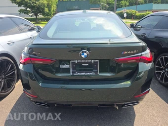 2023 BMW 4 Series Gran Coupe M440i xDrive Sedan - miniatura 5