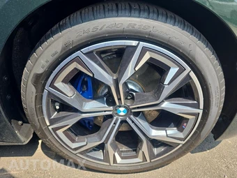2023 BMW 4 Series Gran Coupe M440i xDrive Sedan - miniatura 9