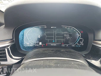 2023 BMW 5 Series Sedan 530e M SPORT LINE - miniatura 12