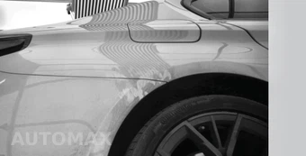 2023 BMW 5 Series Sedan 530e M SPORT LINE - miniatura 32