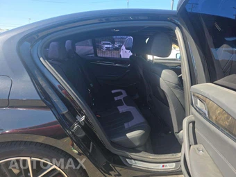 2023 BMW 5 Series Sedan 530e M SPORT LINE - miniatura 16