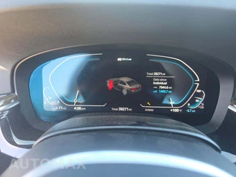 2023 BMW 5 Series Sedan 530e M SPORT LINE - miniatura 9