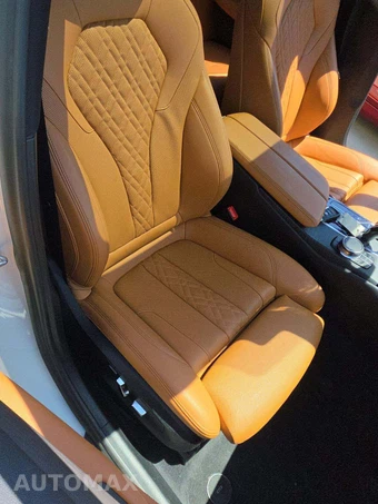 2023 BMW 5 Series Sedan 530e xDrive - miniatura 18
