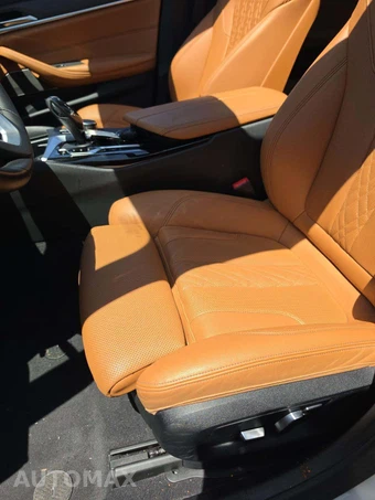 2023 BMW 5 Series Sedan 530e xDrive - miniatura 6