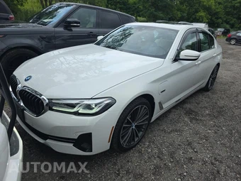 2023 BMW 5 Series Sedan 530e xDrive