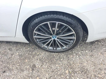 2023 BMW 5 Series Sedan 530e xDrive - miniatura 11