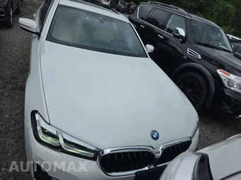 2023 BMW 5 Series Sedan 530e xDrive - miniatura 2