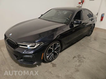 2023 BMW 5 Series Sedan 530i M SPORT LINE