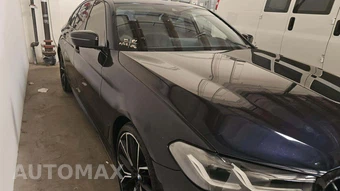 2023 BMW 5 Series Sedan 530i M SPORT LINE - miniatura 26