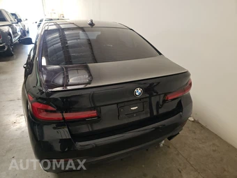 2023 BMW 5 Series Sedan 530i M SPORT LINE - miniatura 5