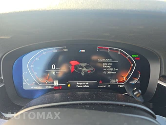 2023 BMW 5 Series Sedan 530i M SPORT LINE - miniatura 12