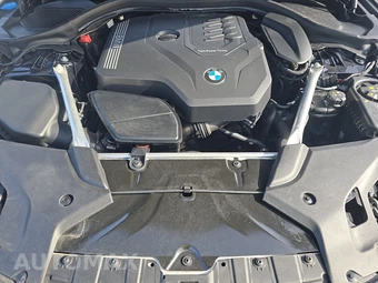 2023 BMW 5 Series Sedan 530i M SPORT LINE - miniatura 15