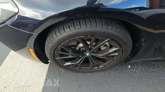 2023 BMW 5 Series Sedan 530i M SPORT LINE - miniatura 24